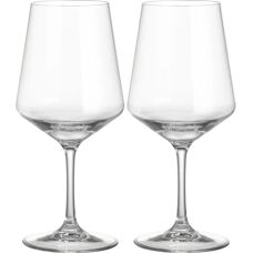 BRUNNER 0830213N.C71 Elegant Omarmerbara Plastvin Glas