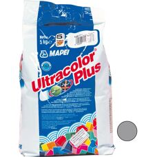 Mapei Ultracolor Plus Středně šedá - Spárovací hmota