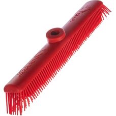 Scopa in silicone Superfive - Pulitore elettrostatico per superfici
