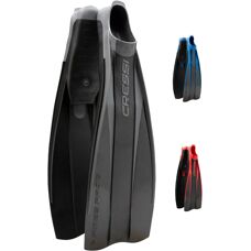 Cressi Schnorchelflossen Free Frog - Schnorchel Fins