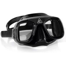 Masque de plongée Cressi-Sub DN234650 - Volume Minimal - Publicité