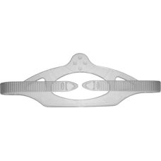 Cressi merk siliconen maskerbandoek - Maskeraccessoires