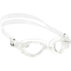 Cressi Premium Anti Fog Swimming Goggles - Unisex, Adults