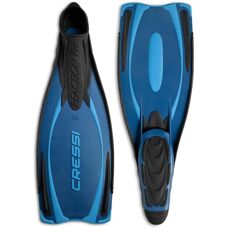 Pinne Reaction Pro CRESSI - Immersioni, Snorkeling & Apnea