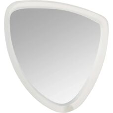 Cressi Big Eyes Evo Negativ Optisk Linse - Transparent -1.5