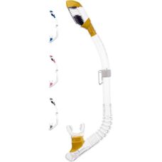 Dětský snorkelový set Cressi Sub Žlutý - Maska, Tuba, Ploutve
