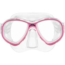 Masque de Plongée CRESSI Perla Rose Junior - Masque