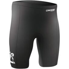 Cressi Armor - Herren Badeanzug - Schwarz - L - Badeanzug