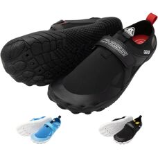 Cressi-Sub GEKO SKOR Unisex Gr.41 - Vattenskor - svart