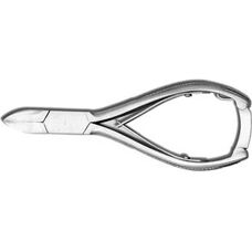 GIMA 26880 Nagelklipp i Rostfritt Stål - Nagelklipper
