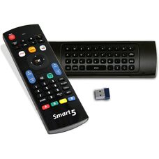 G.B.S. Elettronica Smart 5 Télécommande RF Wireless TV - Publicité