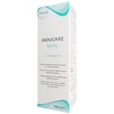 Synchroline Aknicare CB Spray για δέρμα με ακμή - 100ml
