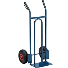 Biacchi Gianfranco C1299047 Carrello - Acciaio, Blu - Carrello