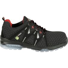 Cofra Halbschuh Drumstep - Größe 46 - S3, ESD, SRC