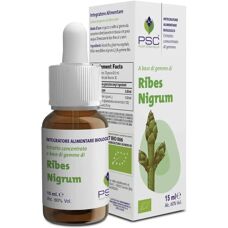 Forza Vitale PSC Ribes Nigrum 15 ml - Dietary Supplement