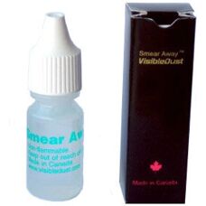 Kit di pulizia VisibleDust VT 71007 - Liquido per sensori