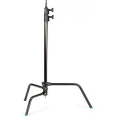 Avenger Schwarzer C-Stand 30" 253cm - Foto & Filmzubehör