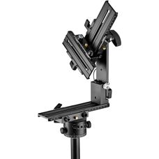 Manfrotto MHPANOVR Panoramakopp - 360° VR-stöd