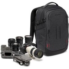 Manfrotto Pro Light Backloader S - Camera Backpack - Black