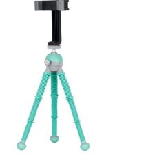 Joby Teal Flex Tripod - Tukee 1kg - Sisällön luominen