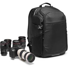 Manfrotto MB MA3-BP-BF Kamerarucksack - DSLR, Wasserfest