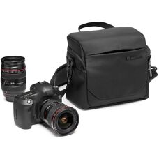 Manfrotto MB MA3-SB-L Brašna na Rameno - 2-3 Objektivy DSLR