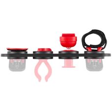 Joby JB01796-BWW Tripod lisävarustepaketti - Wavo Air