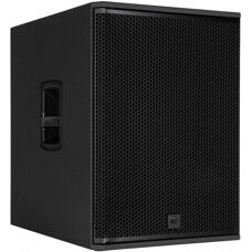 RCF Sub 18-ax - Subwoofer for live lydforsterkning