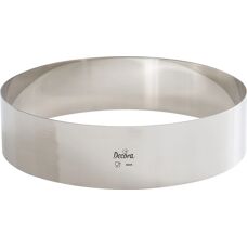 Decora Modello 0063753 Stampo per Torte - Tipo di Prodotto
