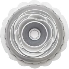 Decora 0070022 - Rund non-stick bakform - Kakring 20cm