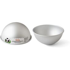 Decora 62958 Moule à Gâteau - Aluminium anodisé, 10 pcs - Publicité