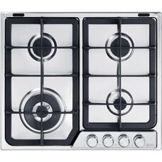 DeLonghi PFI 46 GH Piano Cottura a Gas Professionale