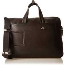 Piquadro Braune Business Aktentasche - Aktentasche