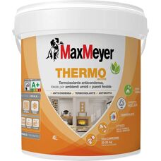 Tinta isolante termica Thermo Active - Bianco 4L