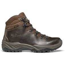 Scarpa Terra Gtx Bruin - Waterdichte Wandelschoenen