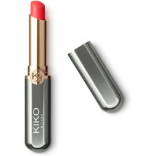 Kiko Milano New Unlimited Stylo 14 Orange Red - Szájfény