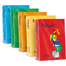 Favini Le Cirque Gelb A3 Druckerpapier - Druckpapier