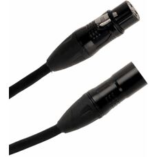 Câble Microphone Quiklok MF20SL - Câble Microphone - Publicité