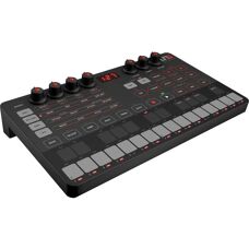 IK Multimedia UNO Synth - Sintetizator analogic