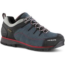 Trezeta Wasserdichte Wanderschuhe - Blau - 39-47,5 UK