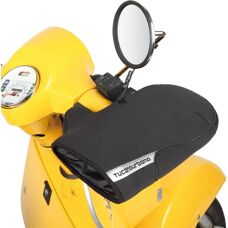 Tucano Urbano Manchon Neoprene Handlebar Cover - Handlebar Cover