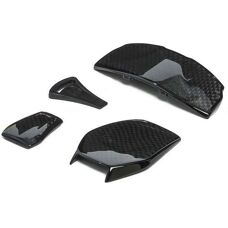 AGV Sportmodular Helmet Airflow & Spoiler Kit - Helmet Accessories