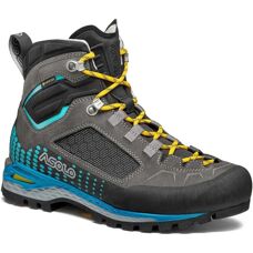 Asolo - Freney Evo Mid GV ML - Grigio - 5.5 - Hiking Boots