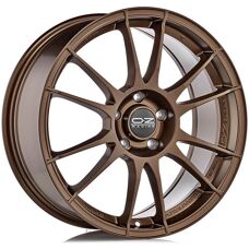 Oz Racing Leggenda 7X17 ET25 Roue - Jantes de voiture - Publicité