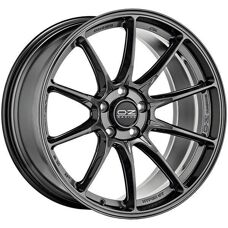 OZ Racing SUPERTURISMO GT 7x18 ET 42 4x100 - Rueda
