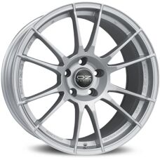 OZ RACING - ULTRALEGGERA HLT - 8.5x19 ET40 - Wheel