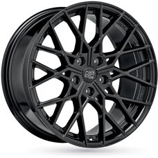 MSW 74 8x19 5x114.3 Offset 45mm - Car Wheel
