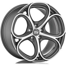 Oz Racing MSW 85 7x17 ET45 5x108 - Jante en alliage - Publicité