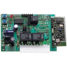Récepteur Bft 2 Canaux 433 MHz - Récepteur de Garage - Publicité