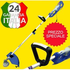 Hyundai Tagliabordi SF7A214 - Potatore elettrico 1200W